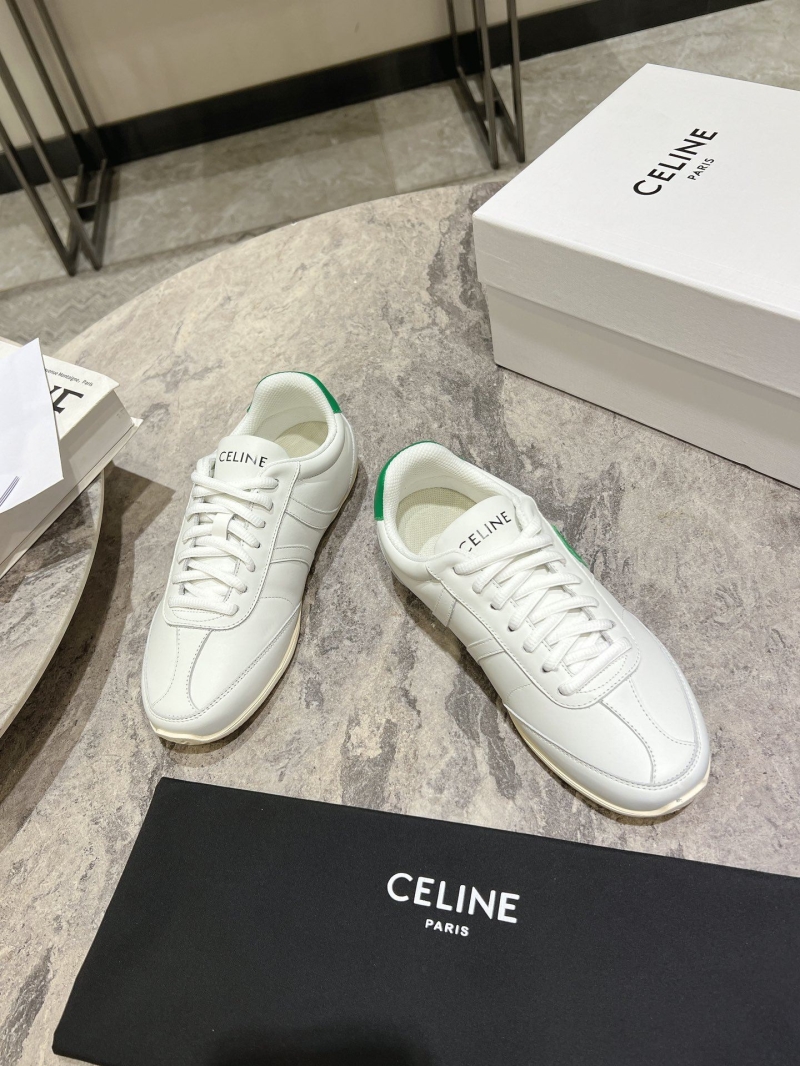 Celine Casual Shoes